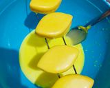 صورة لخطوة 6 من وصفة 🍋صابلي الليمون 🍋