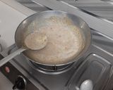 A picture of step 2 of Walnut sweets.