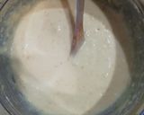 Foto del paso 4 de la receta: Budín fácil de Mandarina