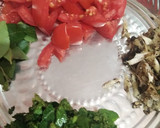 மூலிகை ரசம் ரெசிபி ஸ்டேப் 3 புகைப்படம்