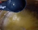 Foto del paso 3 de la receta: Coulis de naranja