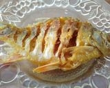 Foto langkah ke 2 dari resep Ikan Bader Goreng krispy.