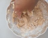 Foto del paso 8 de la receta: Profiterol inusual🤩🥜
