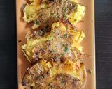 Foto del paso 5 de la receta: Papas rotas