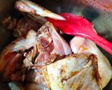 Foto langkah ke 2 dari resep Gulai Ayam Praktis.