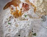Dal dhokli gujarati style recipe step 1 photo
