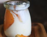 Foto langkah ke 5 dari resep Mango Panacota.