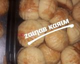 صورة لخطوة 3 من وصفة كليجه عراقيه هشه