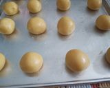 Foto langkah ke 2 dari resep Chui Kao So Cookies.