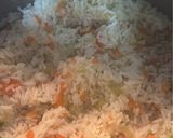 A picture of step 7 of Chinese-Style Rice.