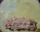 Foto langkah ke 4 dari resep Eggroll ala Hokben.