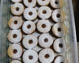 Linzer recept fázis 9 fotója
