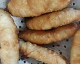 Foto langkah ke 5 dari resep Molen pisan.
