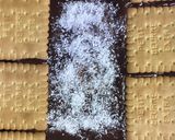 عکس مرحله 7 از دستور دسر یخچالی ساده و خوشمزه