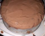 চকলেট কেক (Decadent chocolate cake recipe in Bengali) রেসিপি ধাপ - 11 ছবি