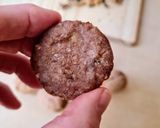 Foto del paso 7 de la receta: Bebida vegetal de nueces nogal 🥛 "Leche" de nueces de Castilla + galles de bagazo u okara 🥛 2 x 1