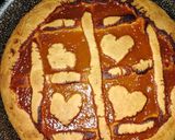Foto del passaggio 5 della ricetta Crostata con marmellata