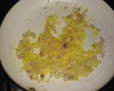 Foto del paso 4 de la receta: Crema de quinua