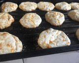 Foto del paso 4 de la receta: Pan de queso o chipá sin gluten (apta celíacos)