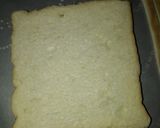 Gambar langkah 3 resipi Ayam bread puff.