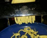 Foto langkah ke 6 dari resep Stik Keju.
