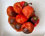 Sült paprika és paradicsom krémleves recept fázis 1 fotója