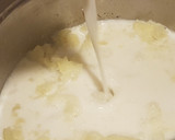 Foto del paso 4 de la receta: Parmentier de Patata Cremoso con toque de Queso Havarti