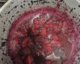 Foto del paso 1 de la receta: Salsa agridulce de ciruela light