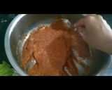 Foto langkah ke 3 dari resep Kimchi ala2.