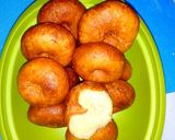 Foto langkah ke 7 dari resep Donat singkong.