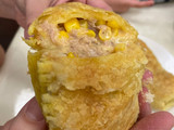 起酥鮪魚玉米-氣炸鍋