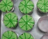 Foto langkah ke 3 dari resep Bolu kukus mekrok ANTI GAGAL.