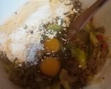 Foto del paso 4 de la receta: Pastel de zapallo italiano