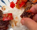 Foto langkah ke 4 dari resep Dendeng Batokok.