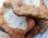 Hűtős lángos recept fázis 2 fotója