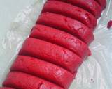 Red Velvet Cookies #cookiescontest recipe step 6 photo