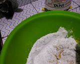 Foto langkah ke 4 dari resep Telur Gabus Keju.