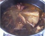 Foto langkah ke 8 dari resep Sop Konro.
