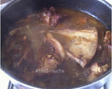 Foto langkah ke 8 dari resep Sop Konro.