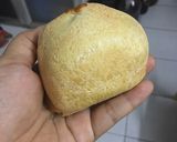 Hình bước làm 3 của món Brazilian cheese bread