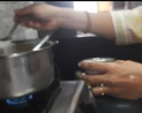 ભીંડાની કઢી (Bhinda Kadhi Recipe In Gujarati) રેસીપી સ્ટેપ4ફોટો