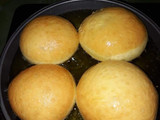 Donat kentang super lembutt