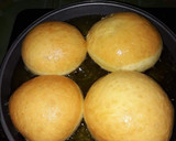 Foto langkah ke 7 dari resep Donat kentang super lembutt.