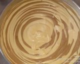 Foto langkah ke 7 dari resep Zebra Cake Sambiki (Putel).