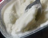 बेसिक आइसक्रीम(Basic ice-cream recipe in Hindi) रेसिपी चरण 5 फोटो