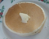 Foto del paso 3 de la receta: Pancakes 🍯