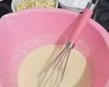 Foto langkah ke 3 dari resep Roti Pisang Banjar.