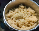Foto del paso 8 de la receta: Cuscús amb verdures