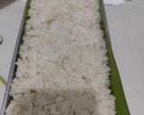 Foto langkah ke 7 dari resep Lemper ayam endulita.