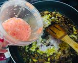বেগুন বাহার / দই বেগুন (begun bahar/ doi begun recipe in Bengali) রেসিপি ধাপ - 6 ছবি